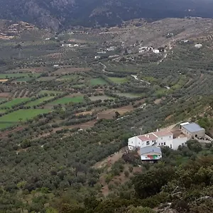 Hoyo De Pájaros Сasa de vacaciones