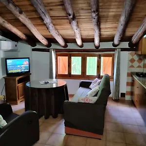 Rural El Molino De La Cerrada Сasa de vacaciones