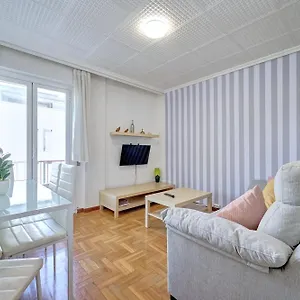 Casa Teo Pamplona